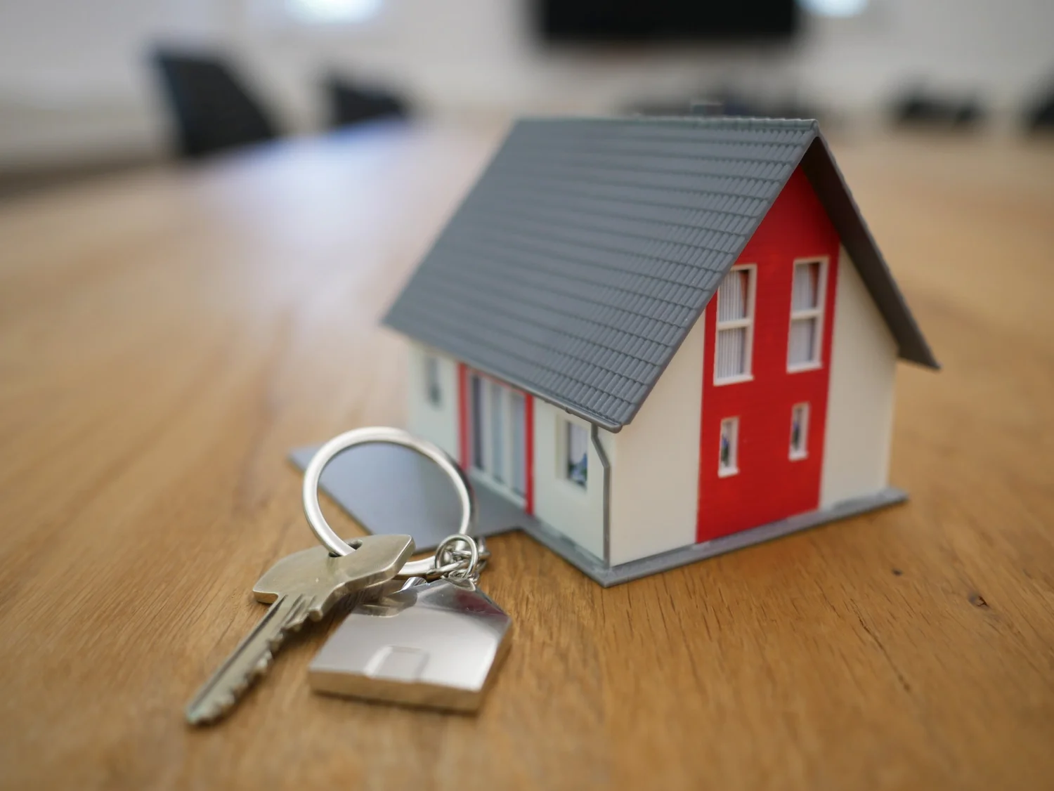 What mortgage protection is really for. keeping the keys when income doesn’t come.