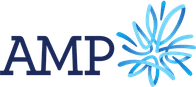 AMP logo
