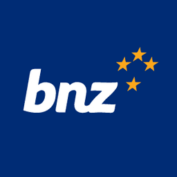 BNZ logo
