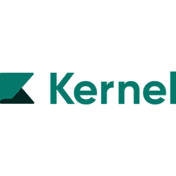 KERNEL logo