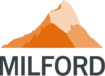 MILFORD logo